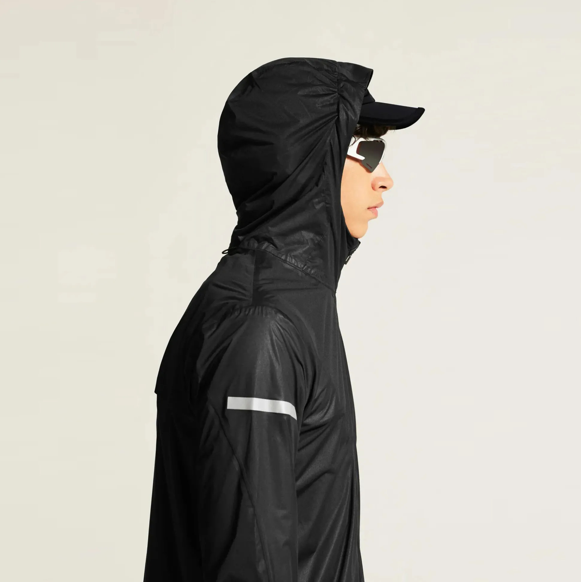 Hot Pro Hydro Lightweight Running Jacket Men - Running Clothing