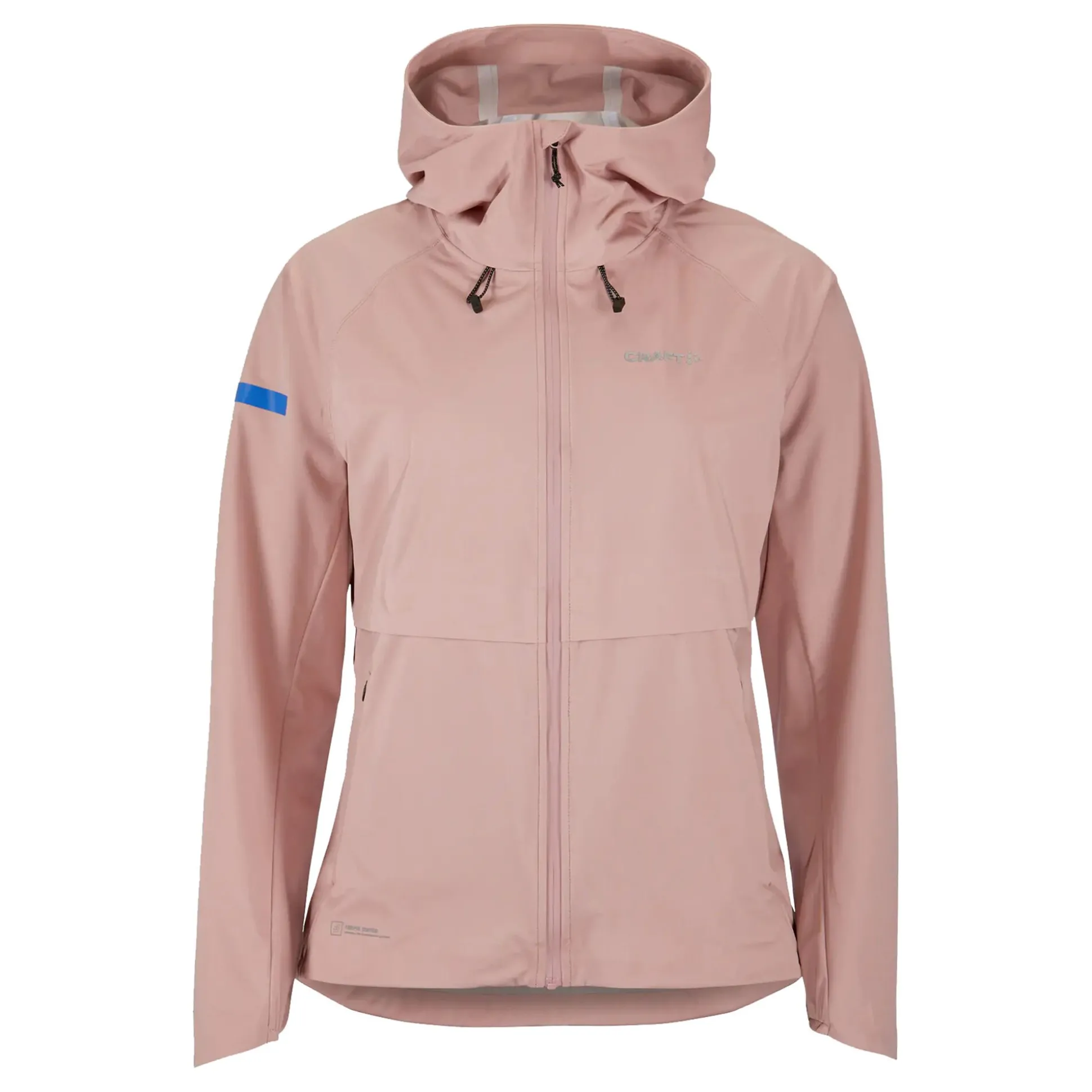 Online Pro Hydro3 Running Jacket Women - Running Clothing