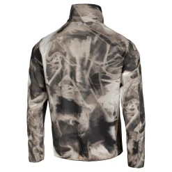 Outlet Pro Hypervent 2 Running Jacket Men - Cream, Multicoloured Running Clothing