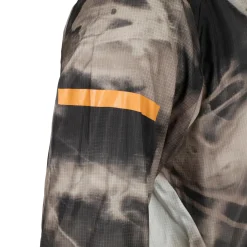 Outlet Pro Hypervent 2 Running Jacket Men - Cream, Multicoloured Running Clothing