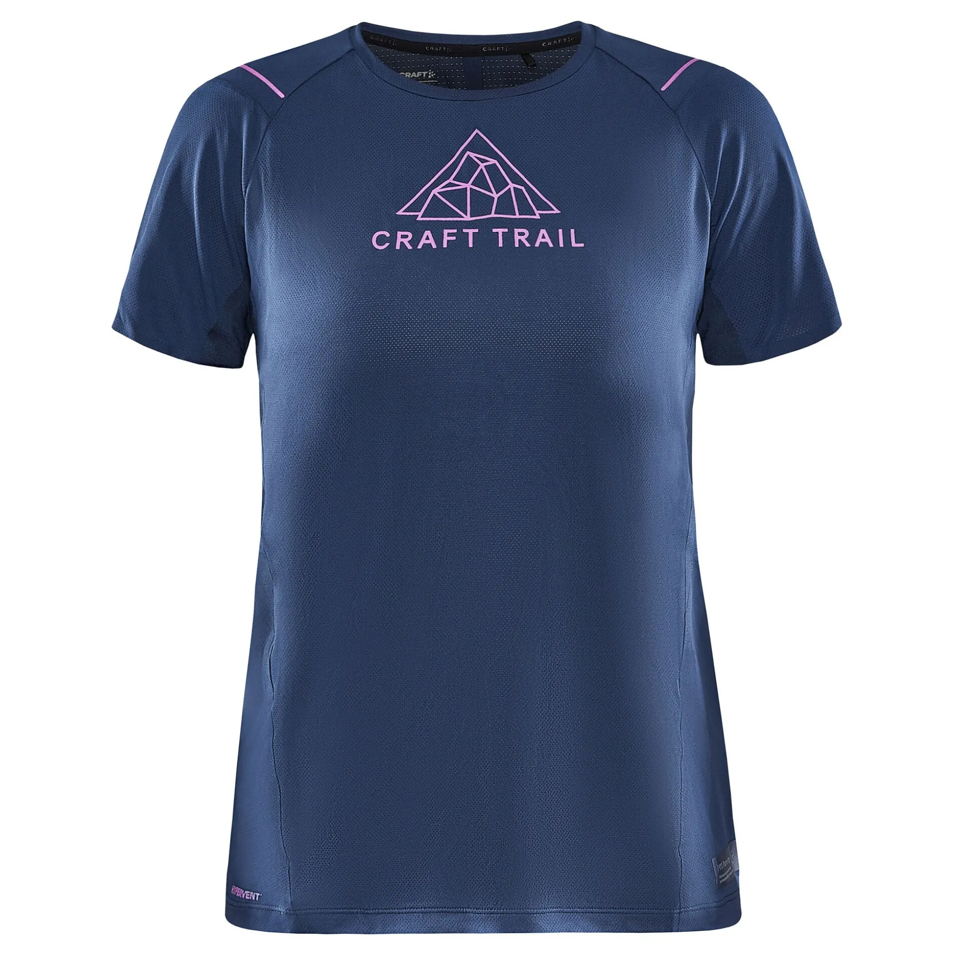 Flash Sale Pro Hypervent Running Shirt Women - Running Clothing