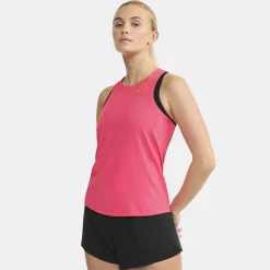 New Pro Hypervent Running Shirt Women - Running Clothing