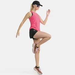 New Pro Hypervent Running Shirt Women - Running Clothing