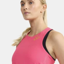 New Pro Hypervent Running Shirt Women - Running Clothing
