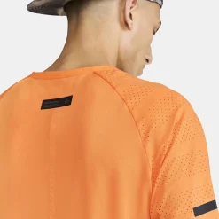 Fashion Pro Hypervent Running Shirt Men - Running Clothing