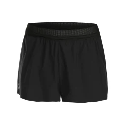 Fashion Pro Hypervent Split 2 Running Shorts Men - Running Clothing