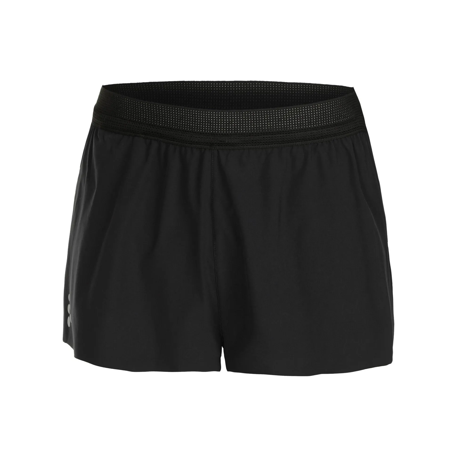 Fashion Pro Hypervent Split 2 Running Shorts Men - Running Clothing