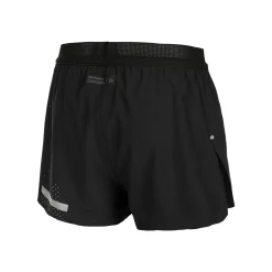 Fashion Pro Hypervent Split 2 Running Shorts Men - Running Clothing