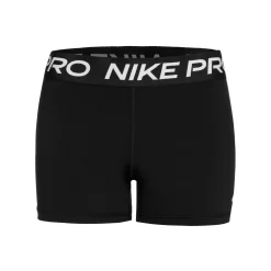 Best Pro 3in Ball Shorts Women - Black, White Shorts