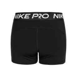Best Pro 3in Ball Shorts Women - Black, White Shorts