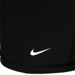 Best Pro 3in Ball Shorts Women - Black, White Shorts