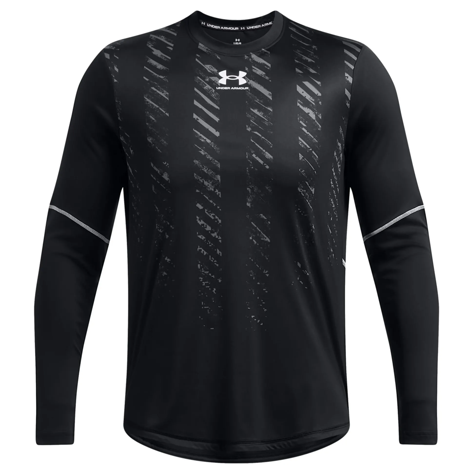 Best Pro Jersey Long Sleeve Men - Shirts