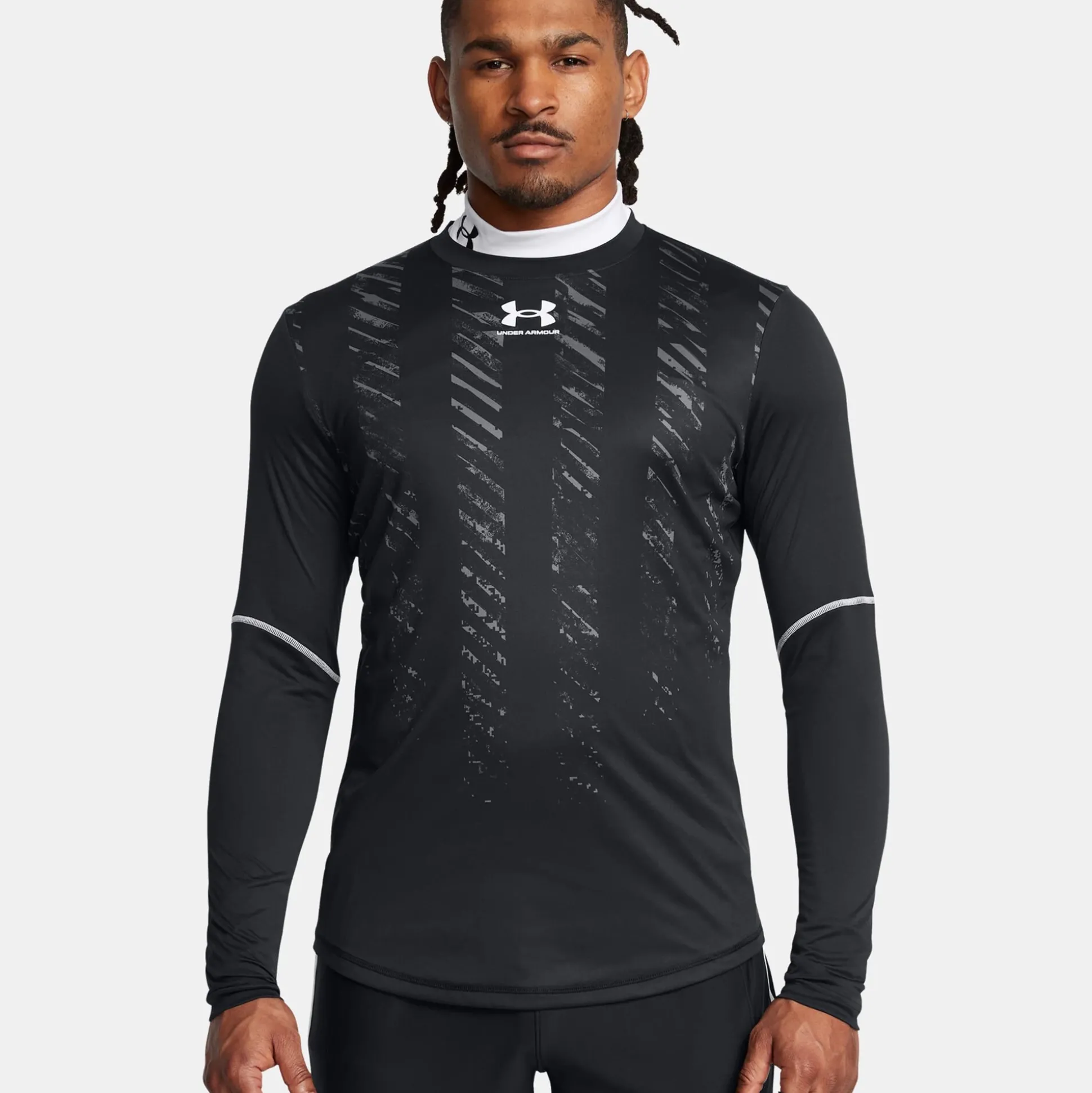 Best Pro Jersey Long Sleeve Men - Shirts