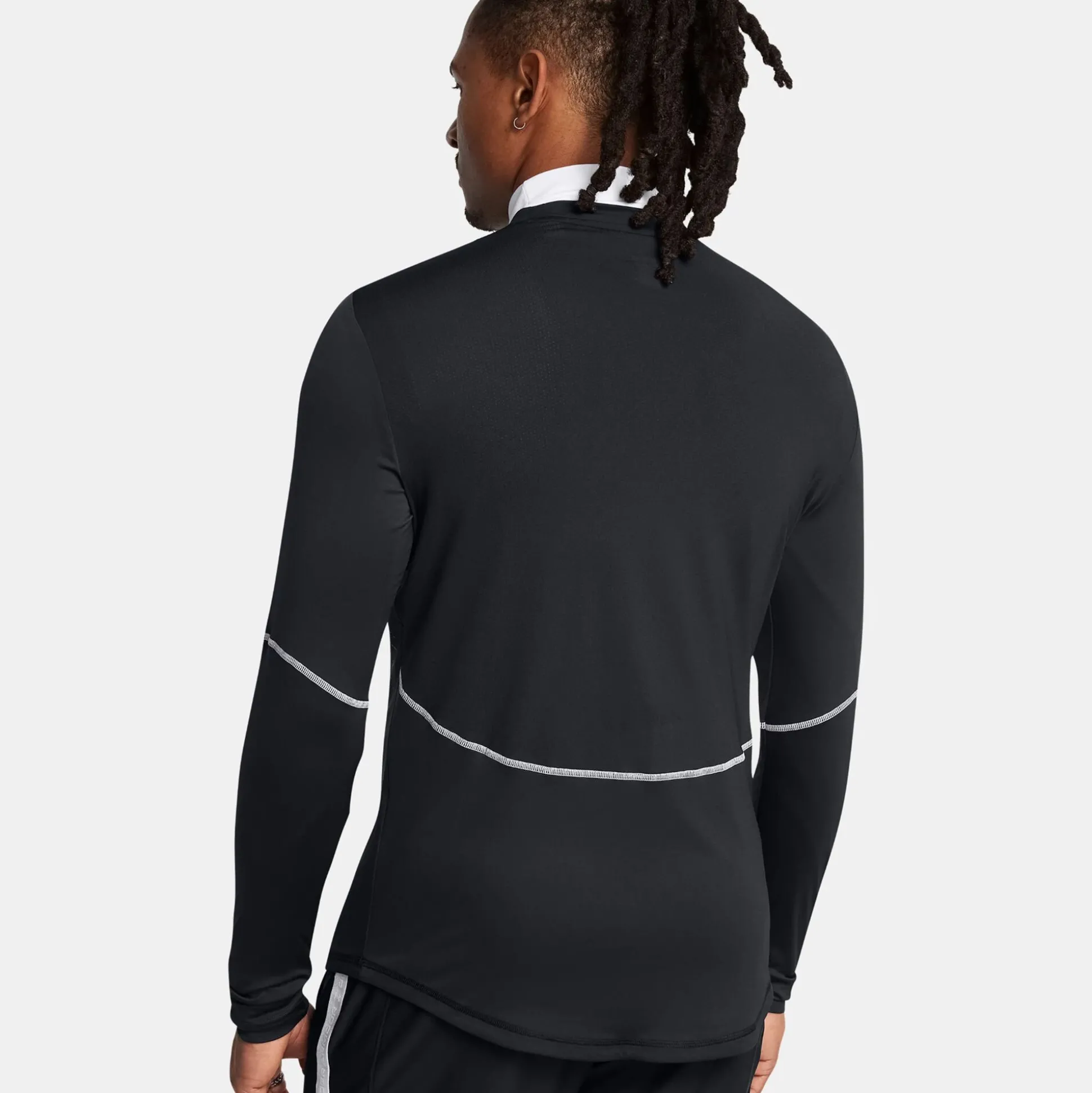 Best Pro Jersey Long Sleeve Men - Shirts