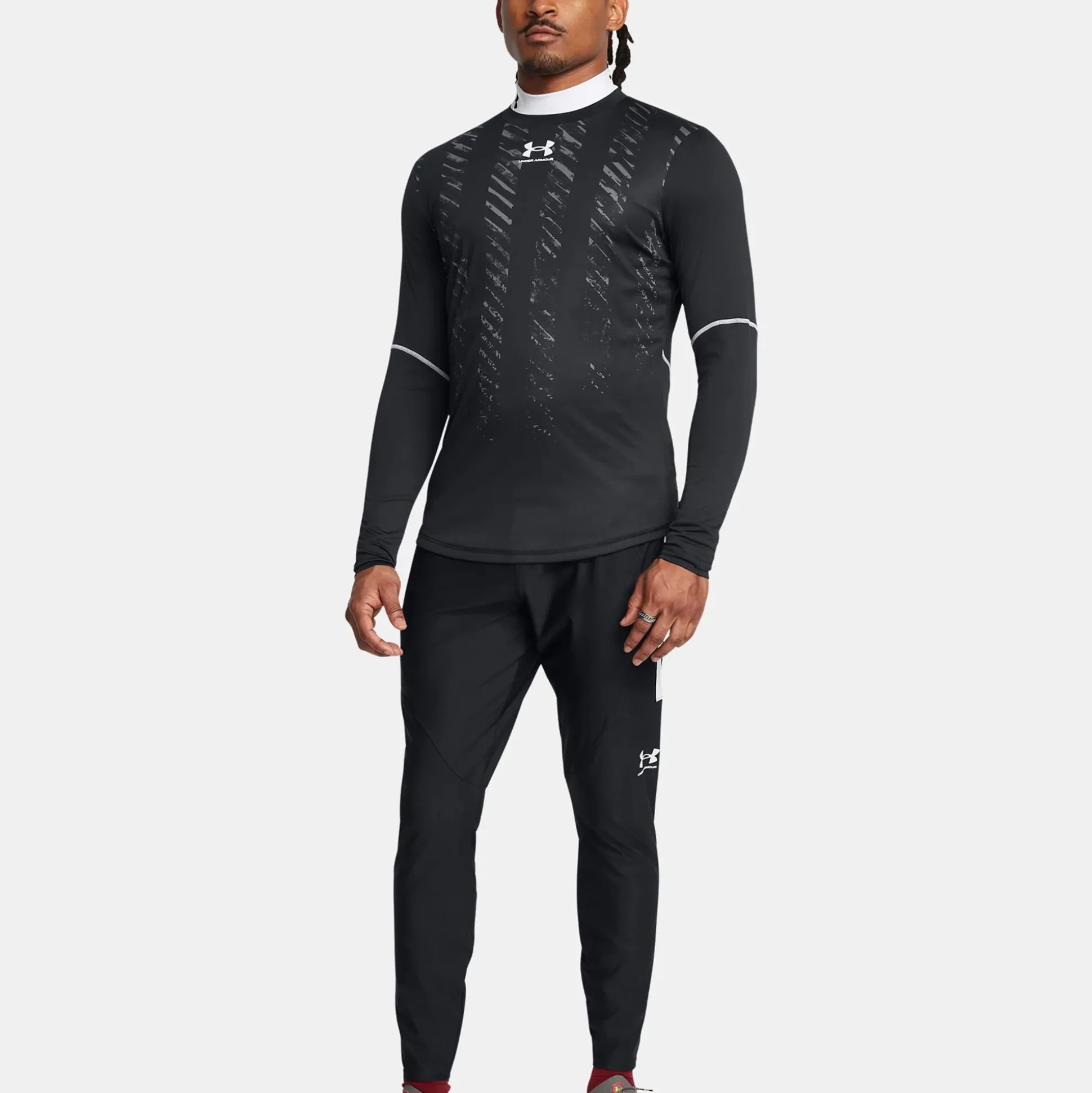 Best Pro Jersey Long Sleeve Men - Shirts