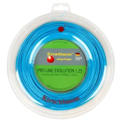 Flash Sale Pro Line Evolution String Reel 200m - Blue String Reels