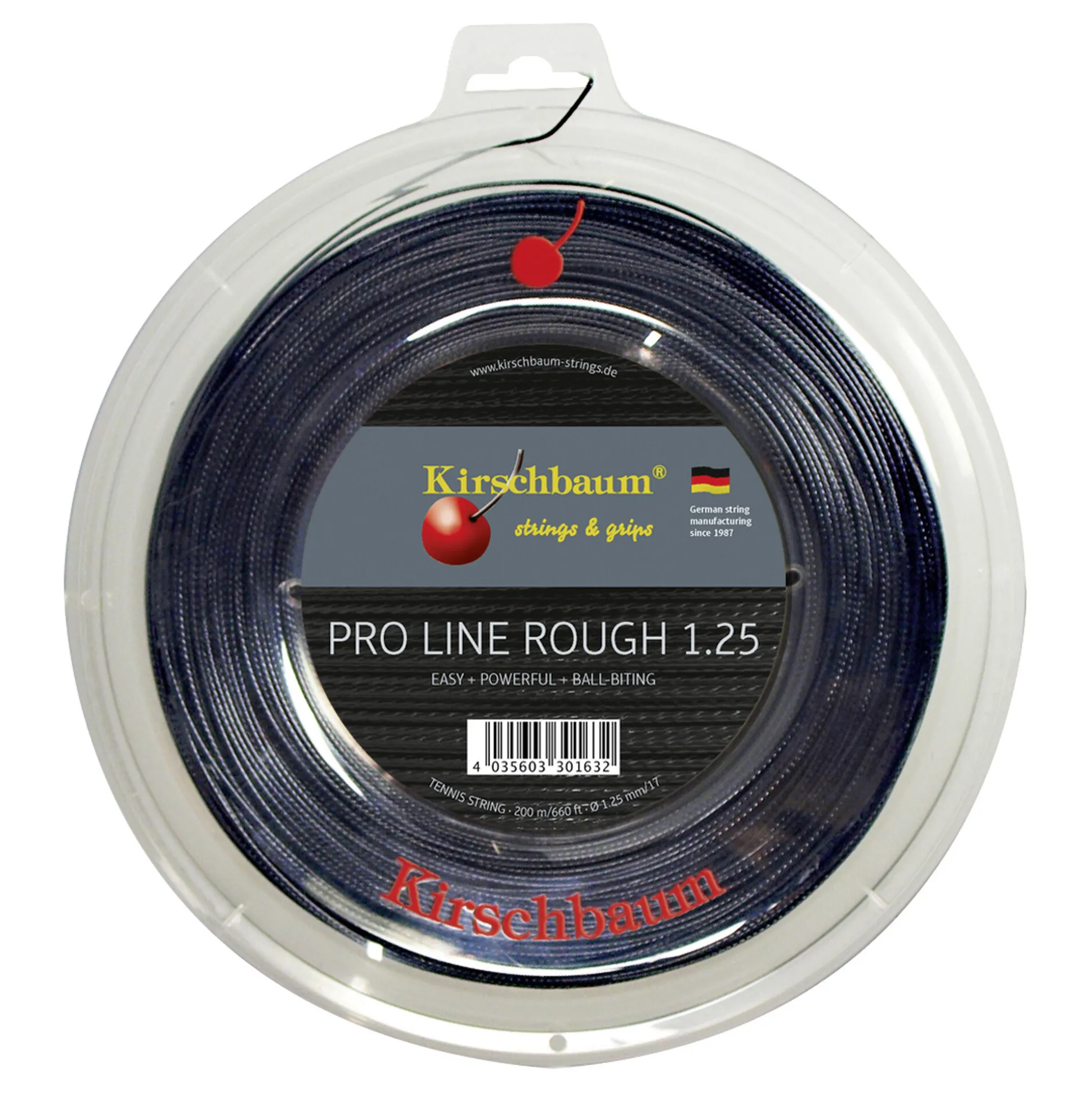 Hot Pro Line Rough String Reel 200m - String Reels