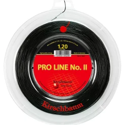 Hot Pro Line String Reel 200m - Black String Reels