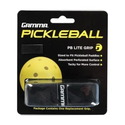 Flash Sale Pro Lite - Black Pickleball