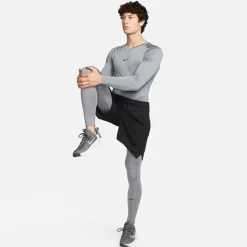 Cheap Pro Long Sleeve Men - Shirts