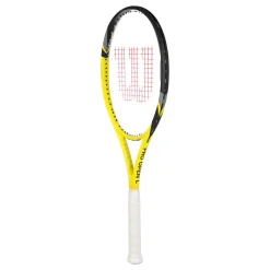 Online Pro Open L (strung) Tour Rackets