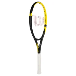 Clearance Pro Open (strung) Tour Rackets