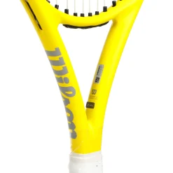 Best Pro Open UL (strung) Tour Rackets
