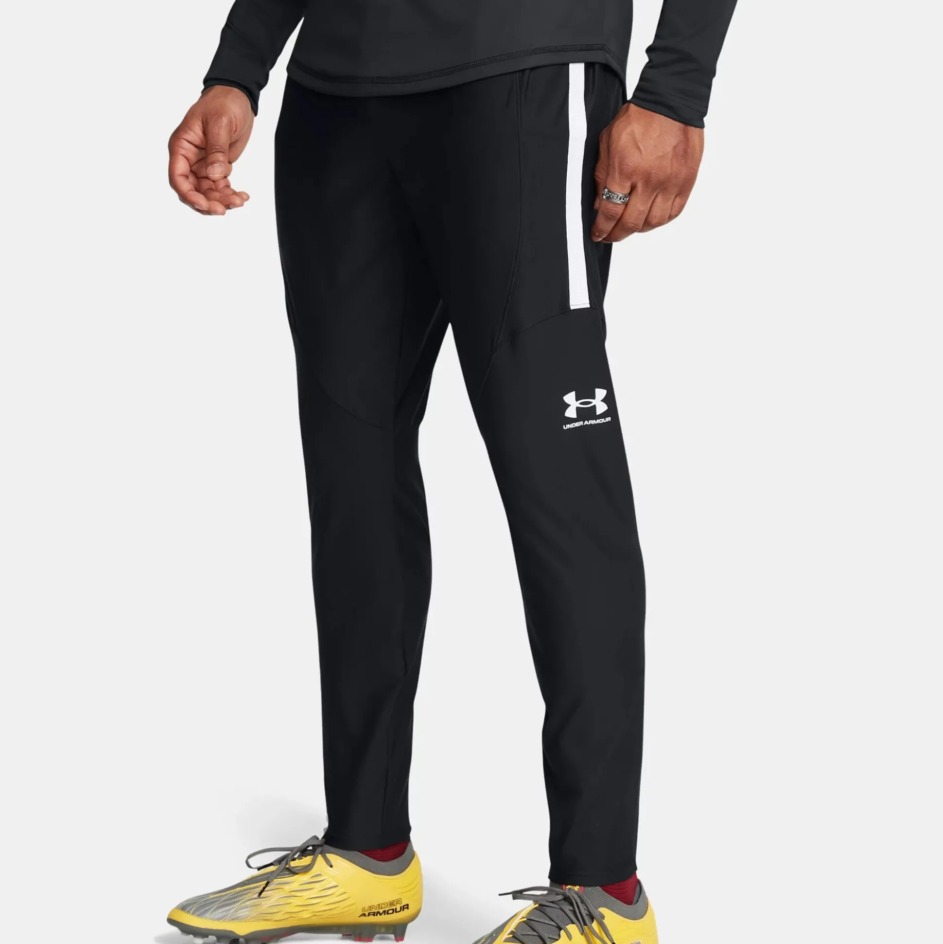 Fashion Pro Pant Training Pants Men - Pants