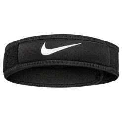 Flash Sale Pro Patella 3.0 Bandage - Black, Silver Accessories