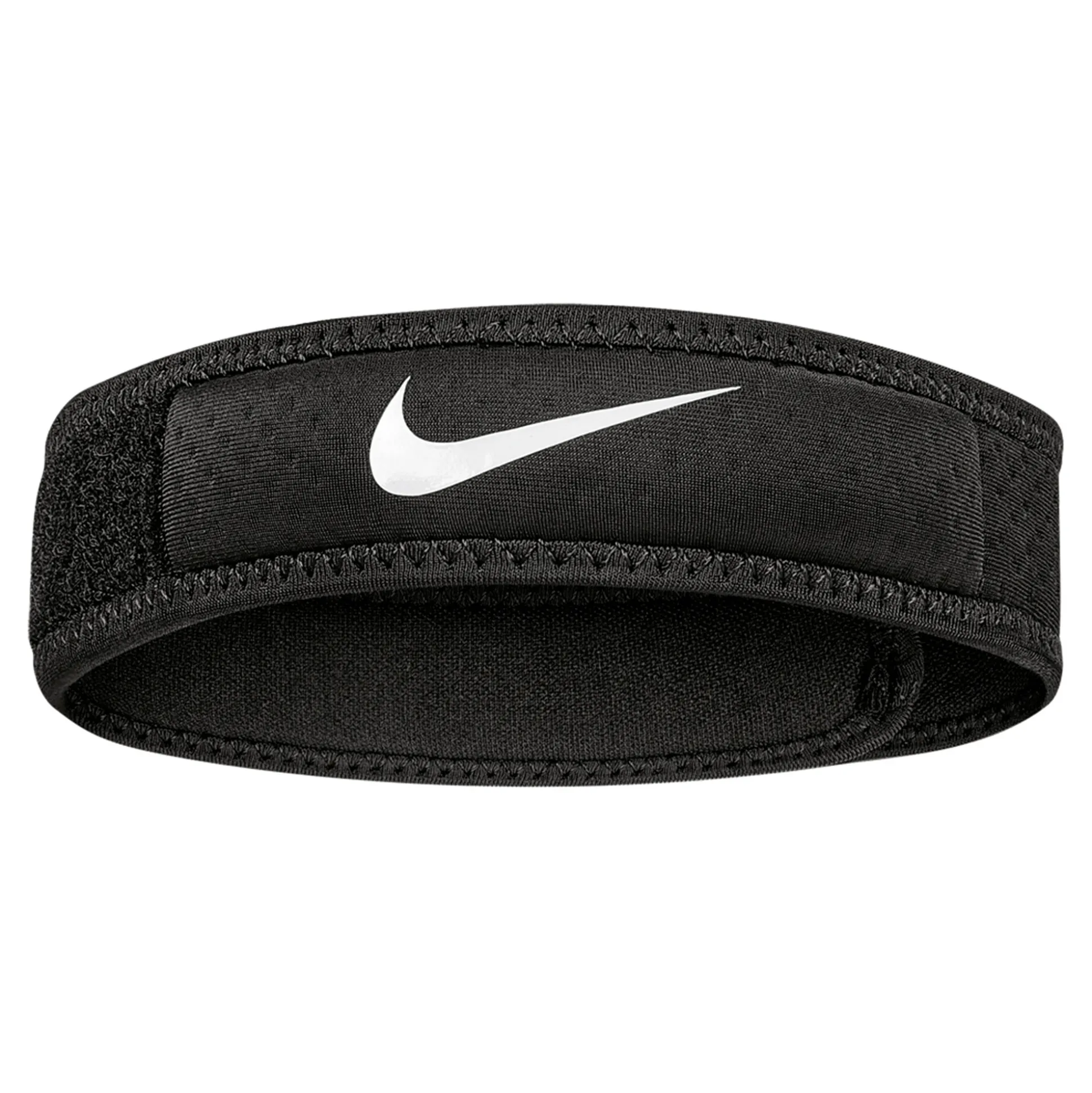 Flash Sale Pro Patella 3.0 Bandage - Black, Silver Accessories