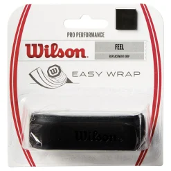 Shop Pro Performance 1 Pack - Black Grips