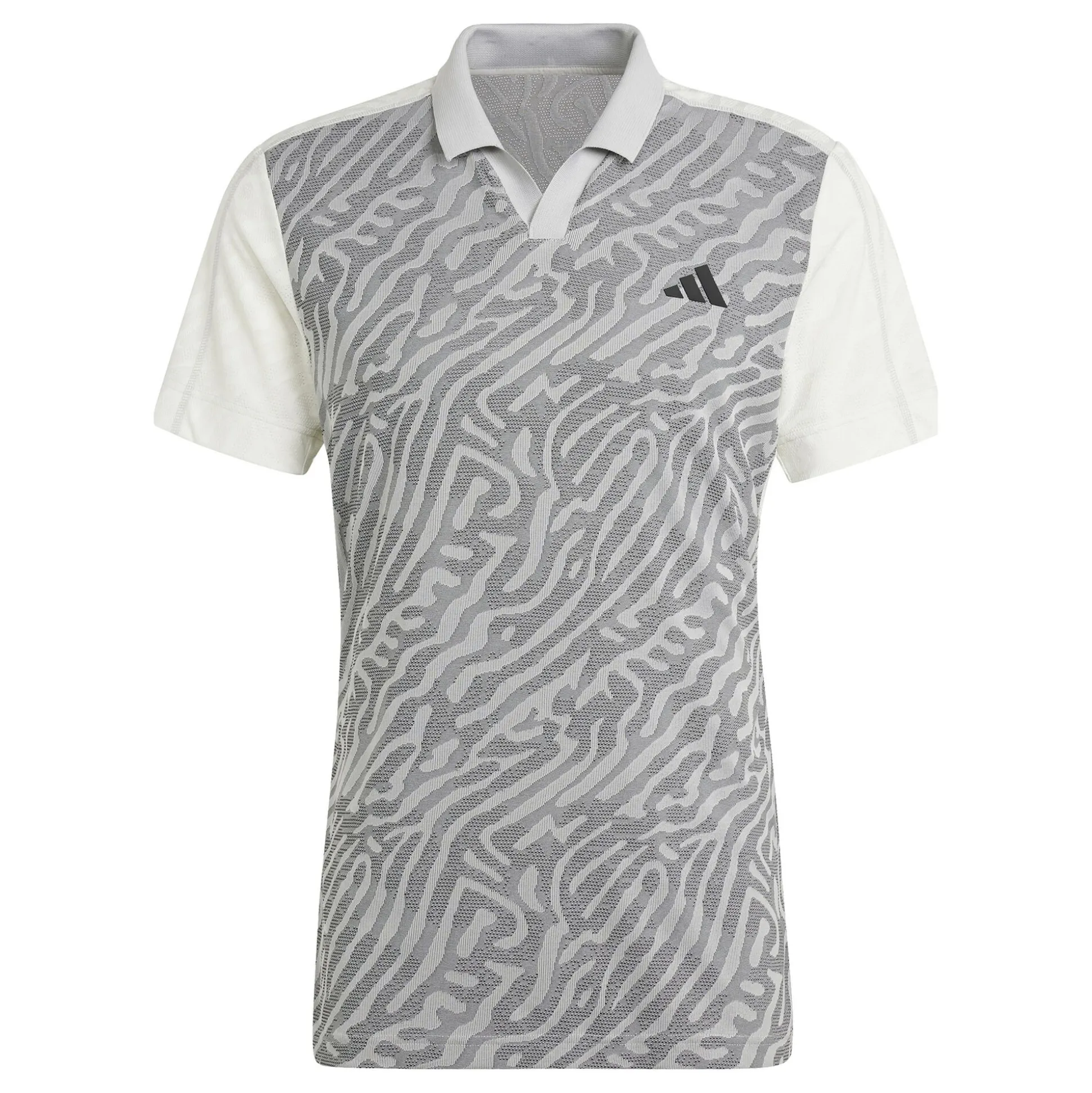 Outlet Pro Polo Men - Grey, Lightgrey Shirts