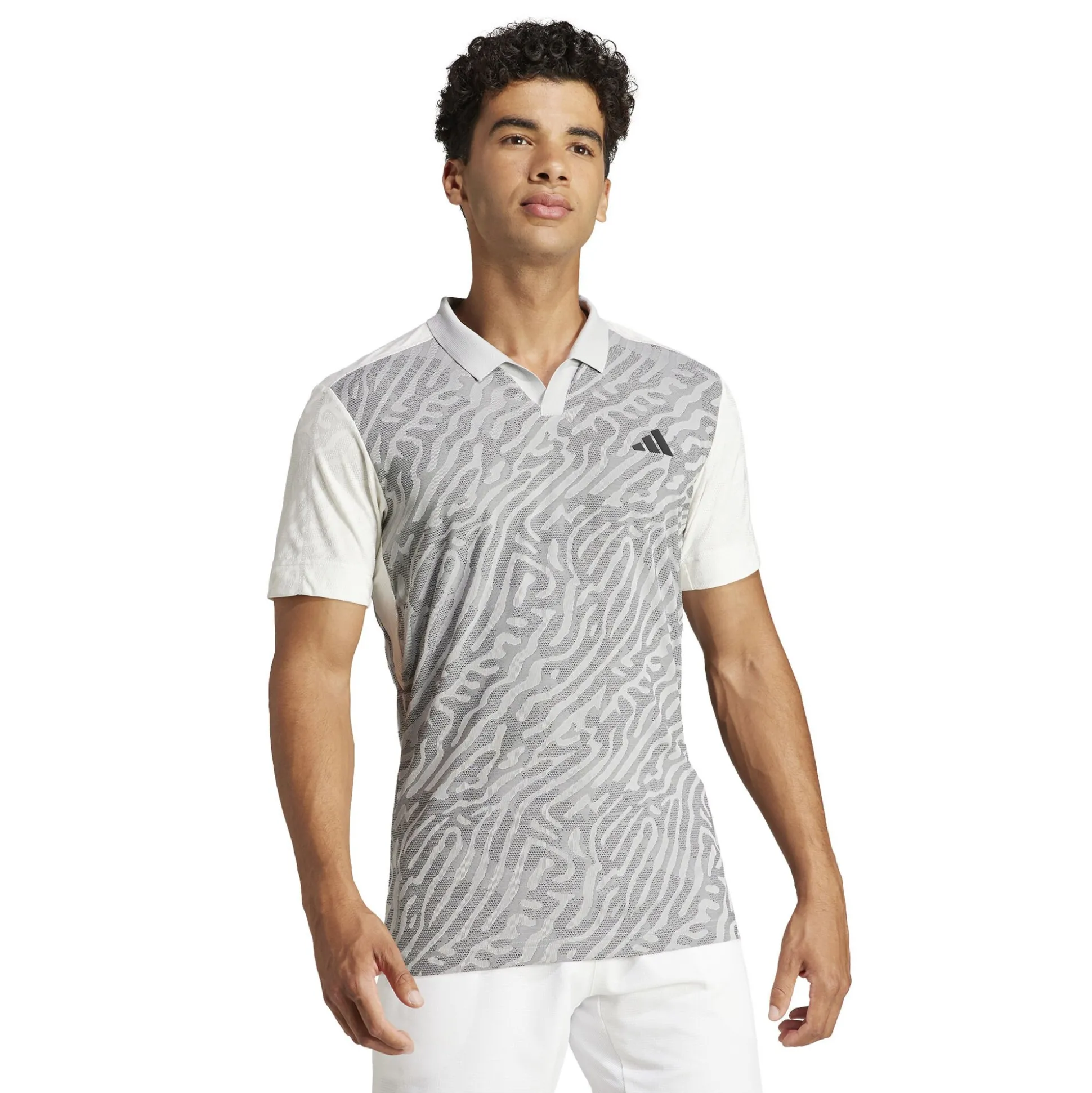 Outlet Pro Polo Men - Grey, Lightgrey Shirts