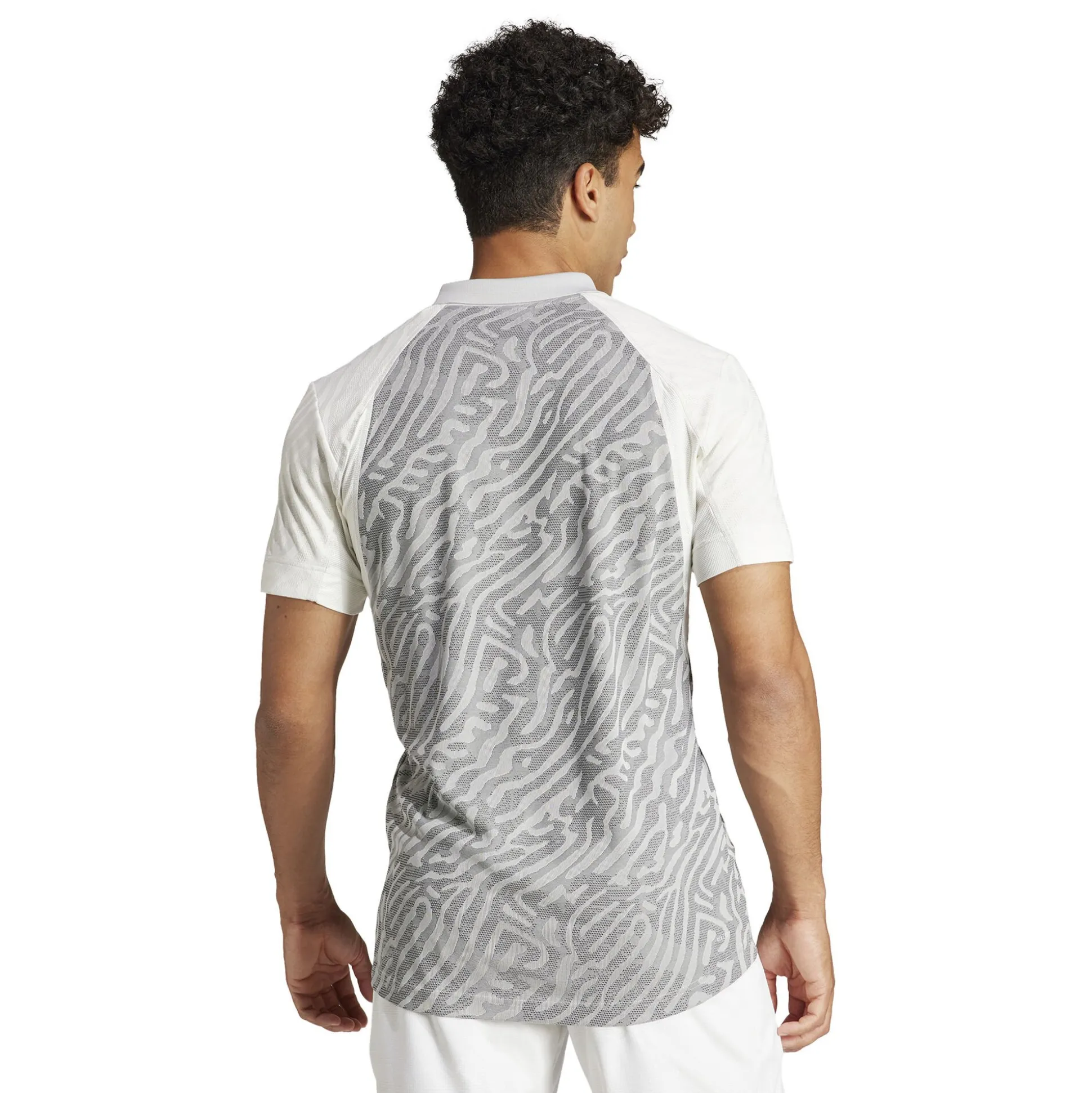Outlet Pro Polo Men - Grey, Lightgrey Shirts