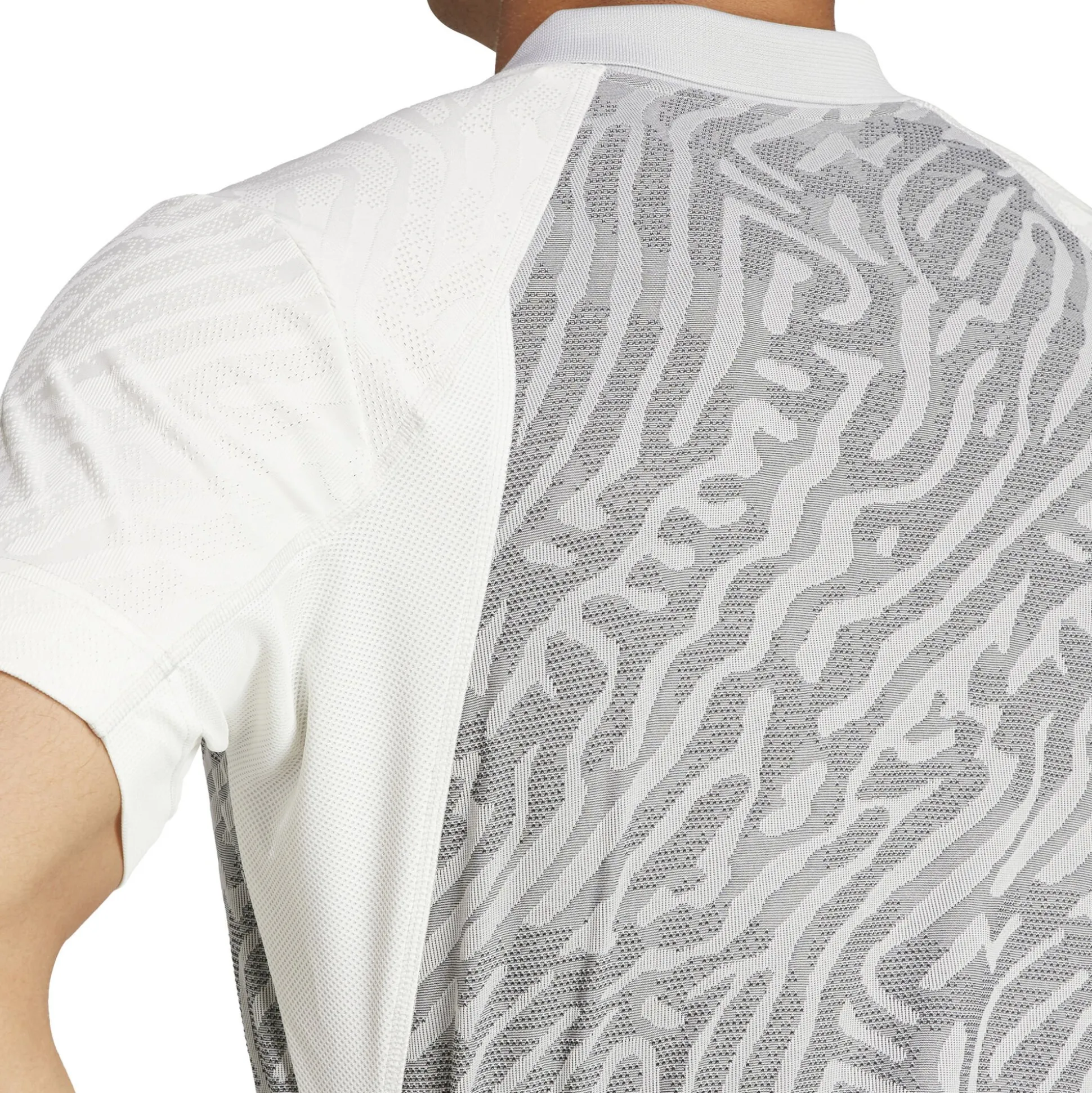 Outlet Pro Polo Men - Grey, Lightgrey Shirts