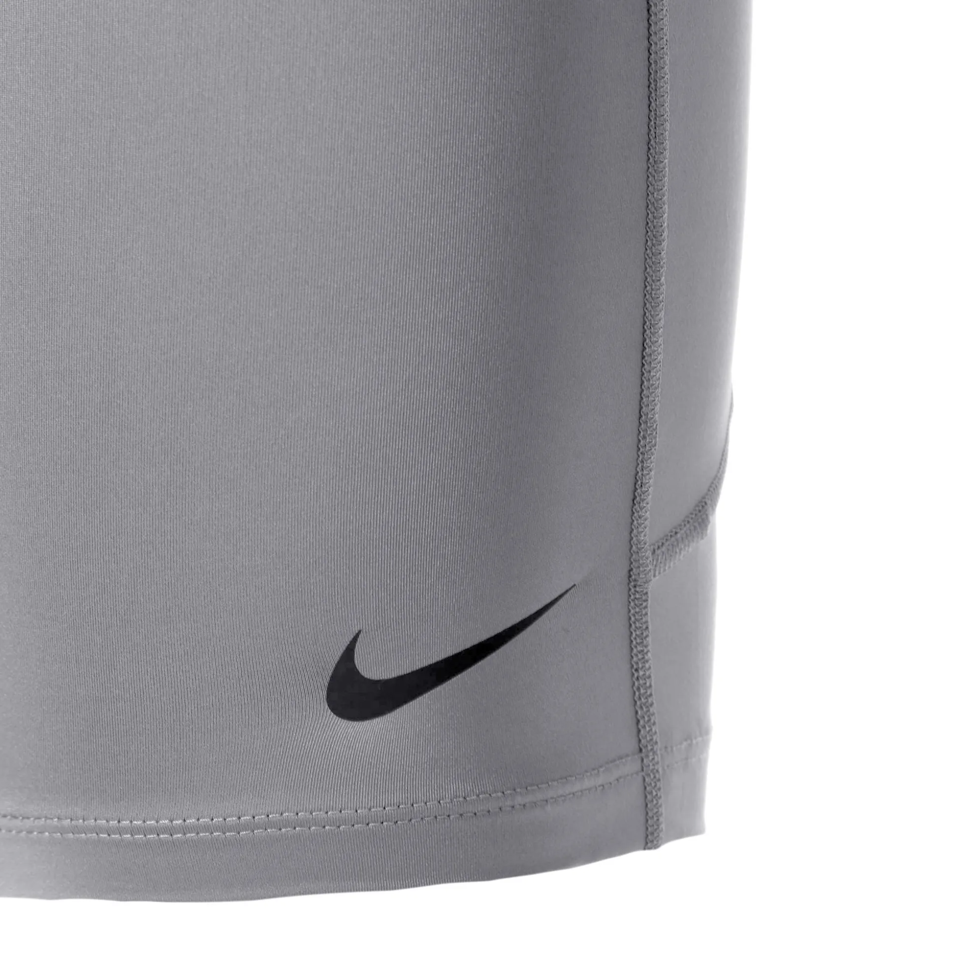 Clearance Pro Shorts Men - Lightgrey, Black Shorts