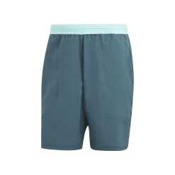 New Pro Shorts Men - Petrol, Turquoise Shorts