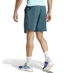 New Pro Shorts Men - Petrol, Turquoise Shorts