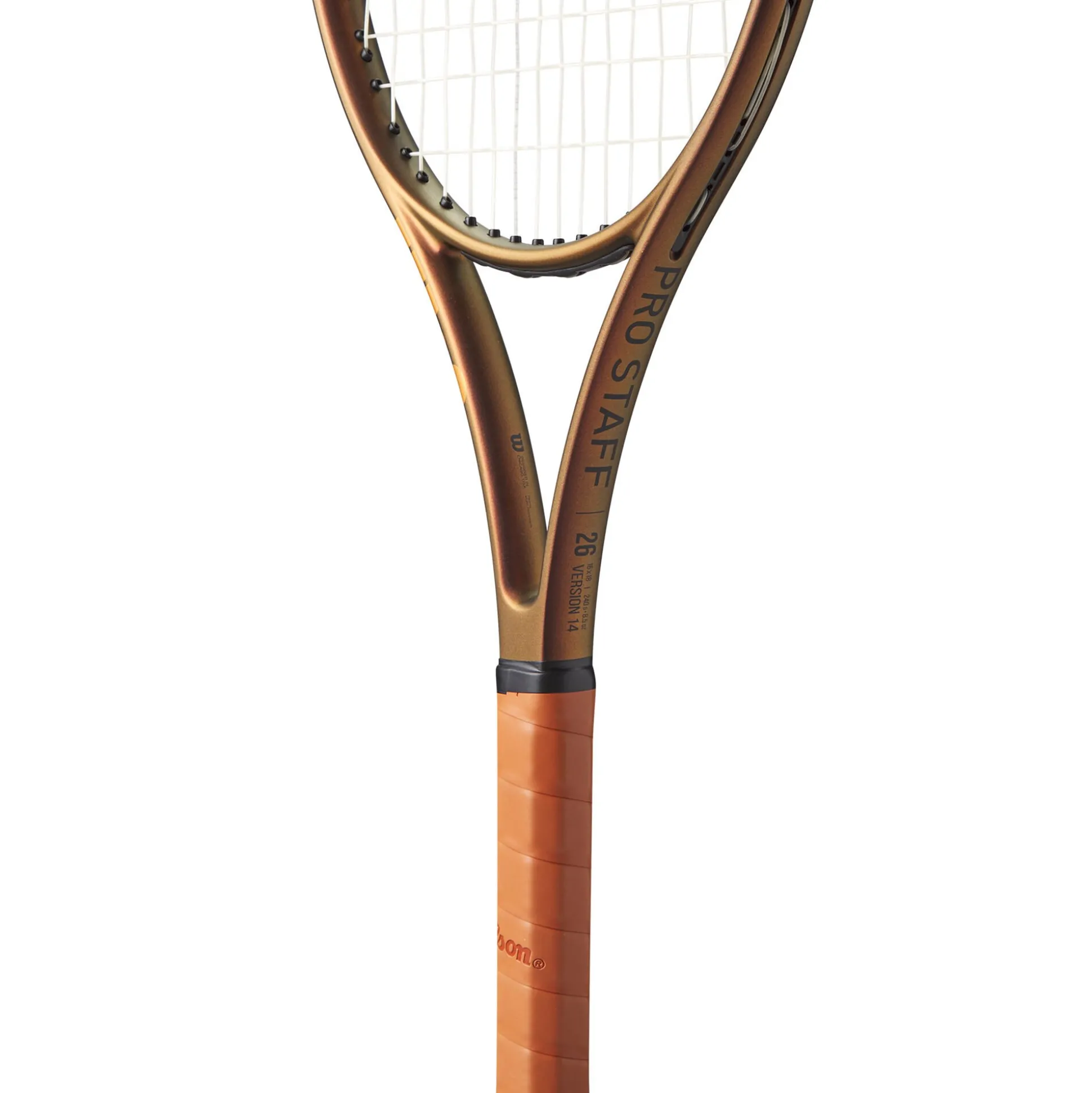 Cheap Pro Staff 26 Junior Rackets