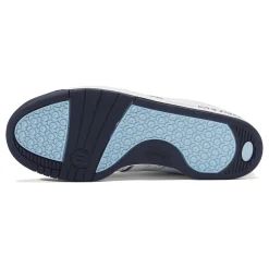 Store Pro Staff 87 Sneakers Men - White, Dark Blue Casual Shoes