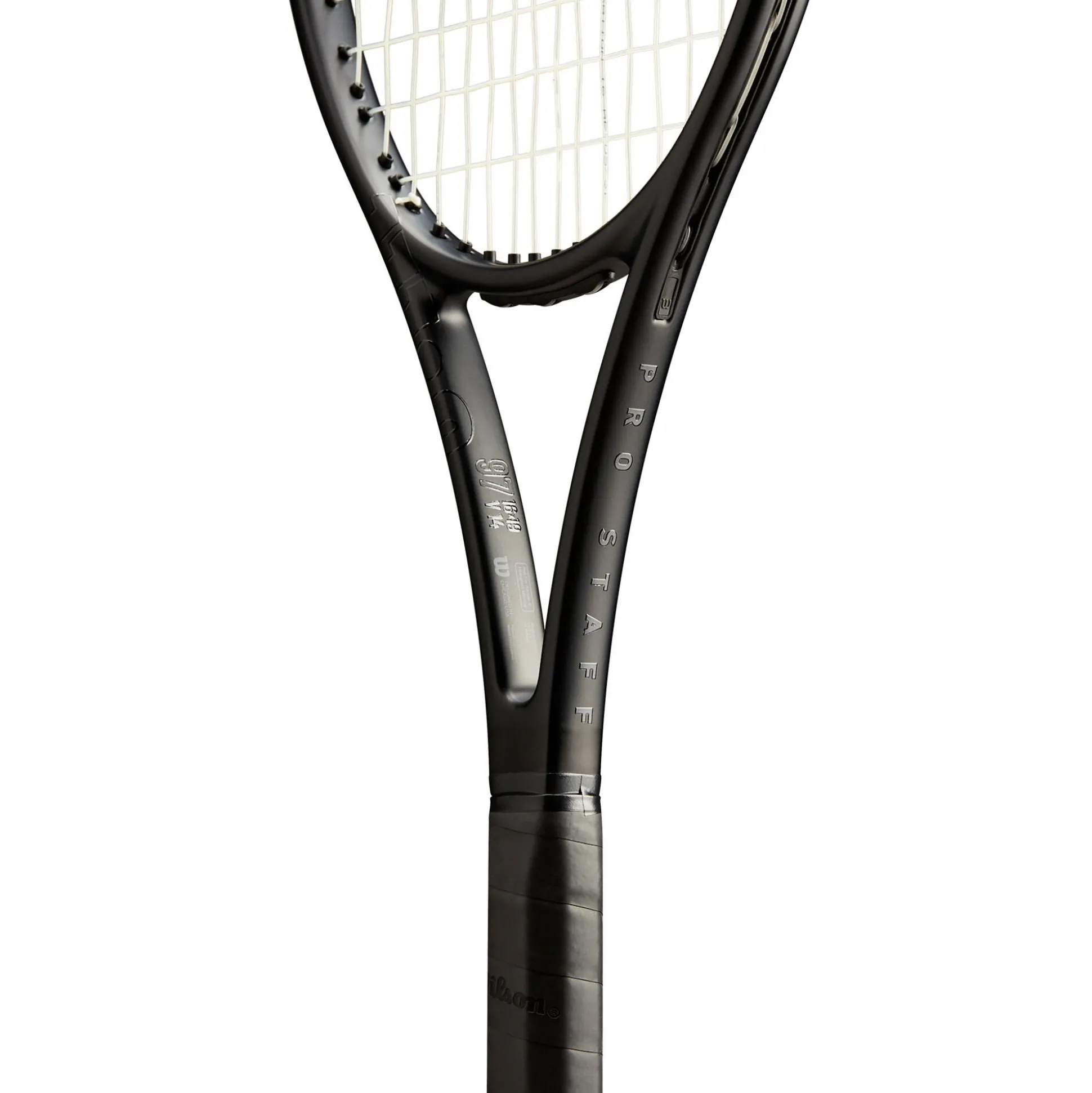New Pro Staff 97 V14 Noir Tour Rackets