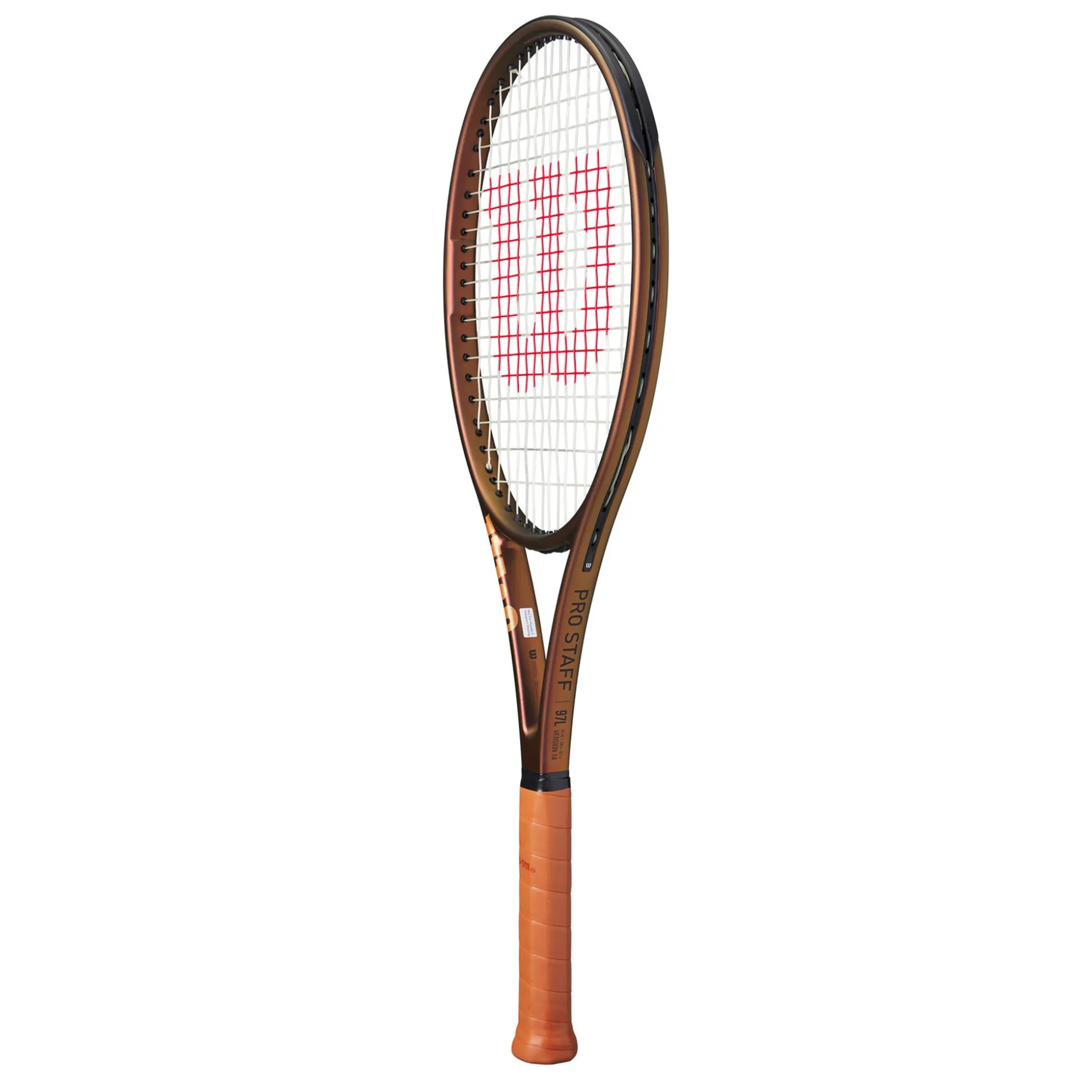 Cheap Pro Staff 97L V14 Tour Rackets