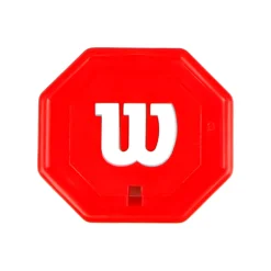 Store Pro Staff 97/L/UL V13 Butt Cap - Red Racket Accessories