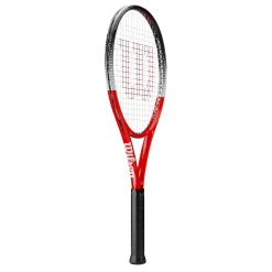 Hot Pro Staff Precision RXT 105 (strung) Allround Rackets
