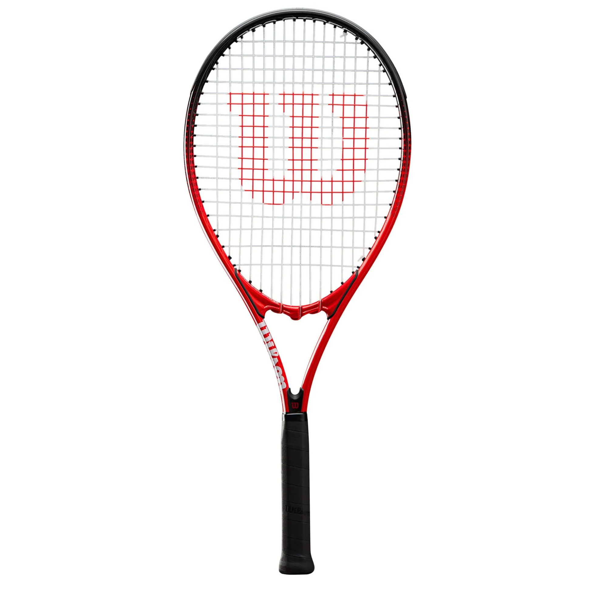 Best Pro Staff Precision XL 110 (strung) Allround Rackets