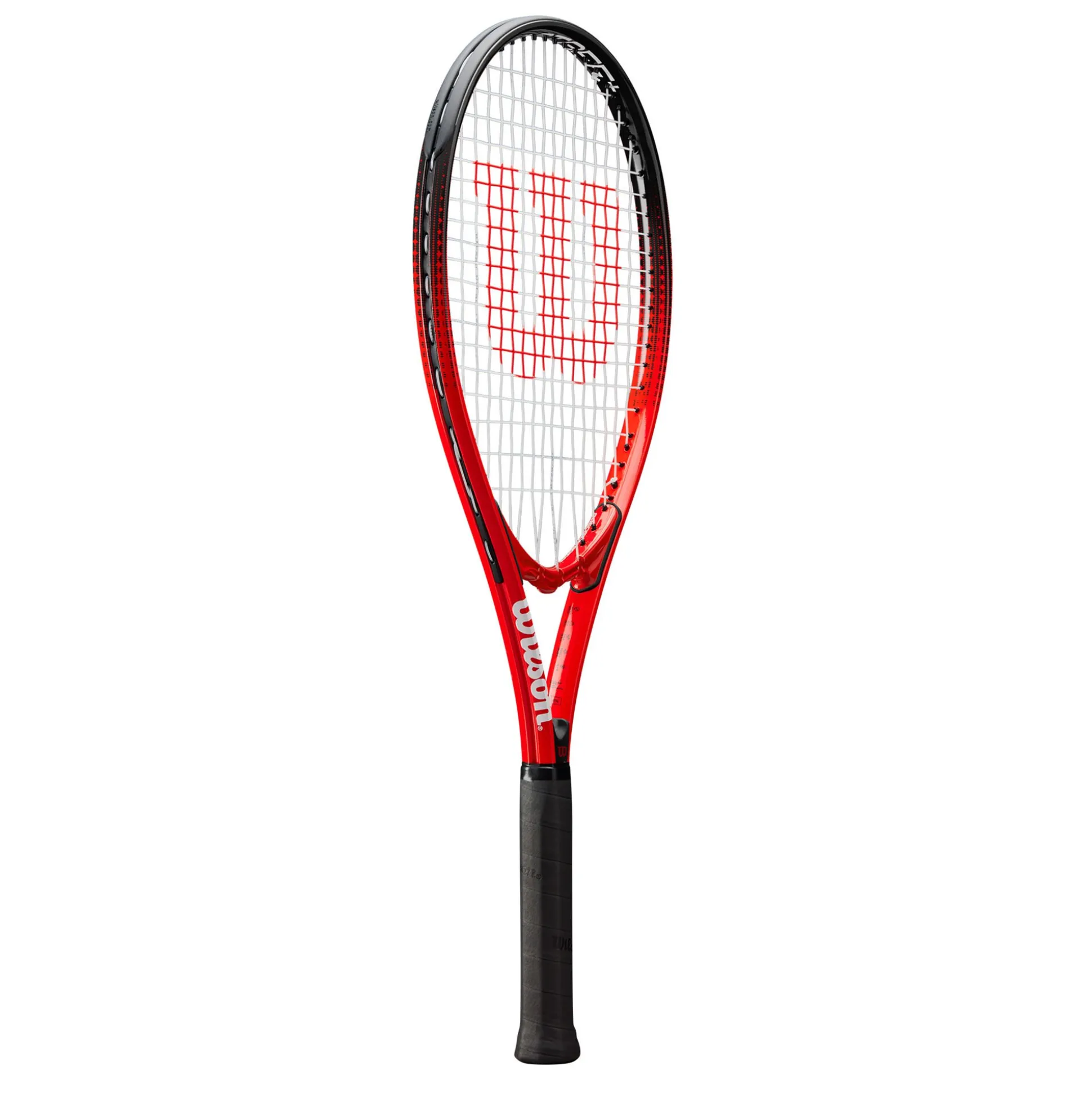 Best Pro Staff Precision XL 110 (strung) Allround Rackets
