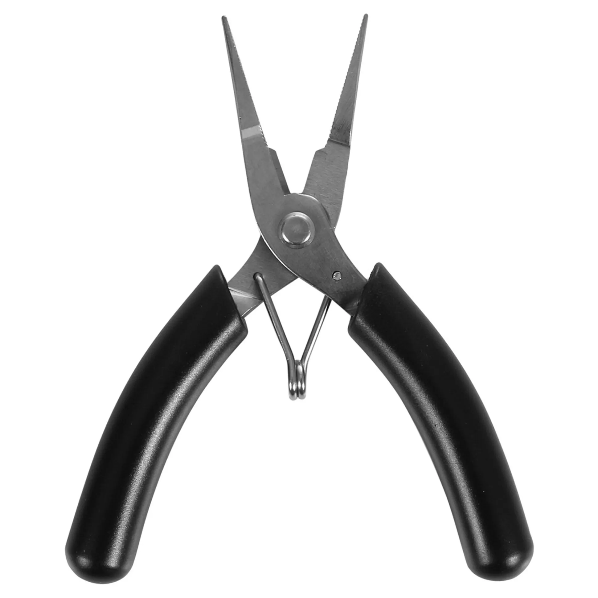 New Pro Stringing Pliers - Black Racket Accessories