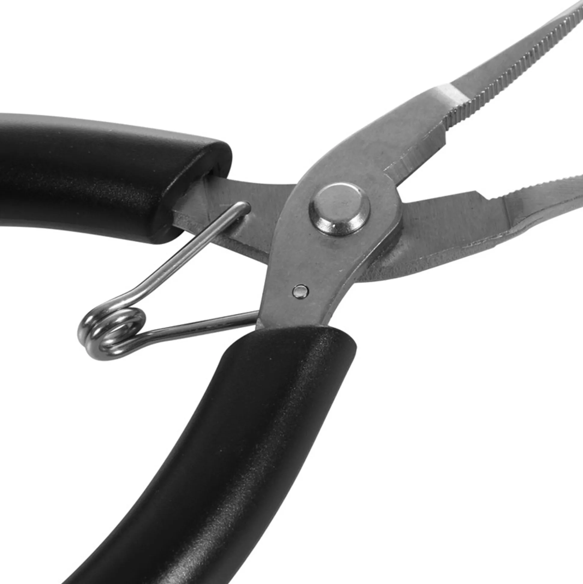 New Pro Stringing Pliers - Black Racket Accessories