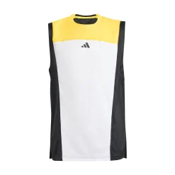 Sale Pro Tank Top Girls - White, Black Tops