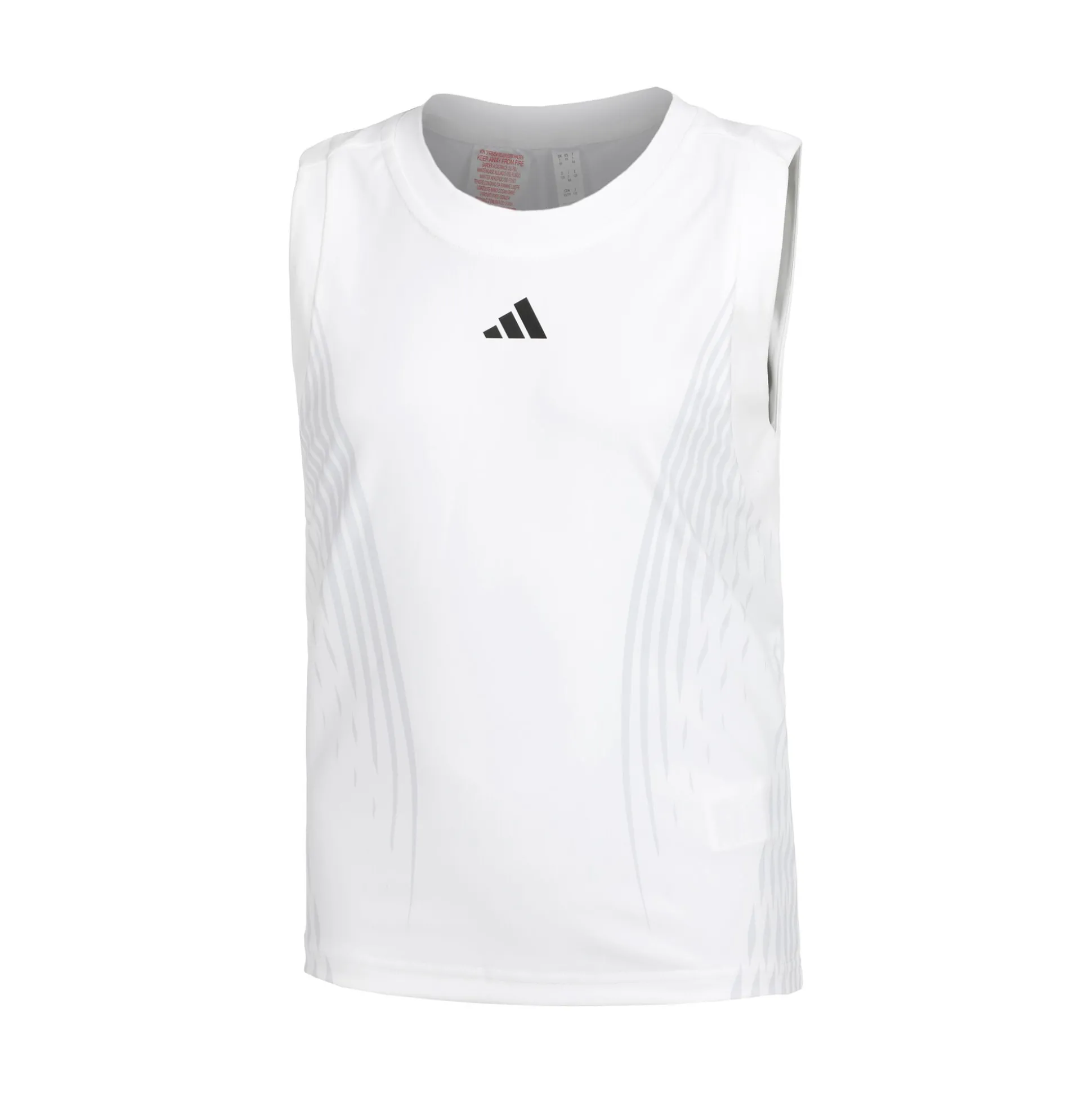 Shop Pro Tank Top Girls - Tops